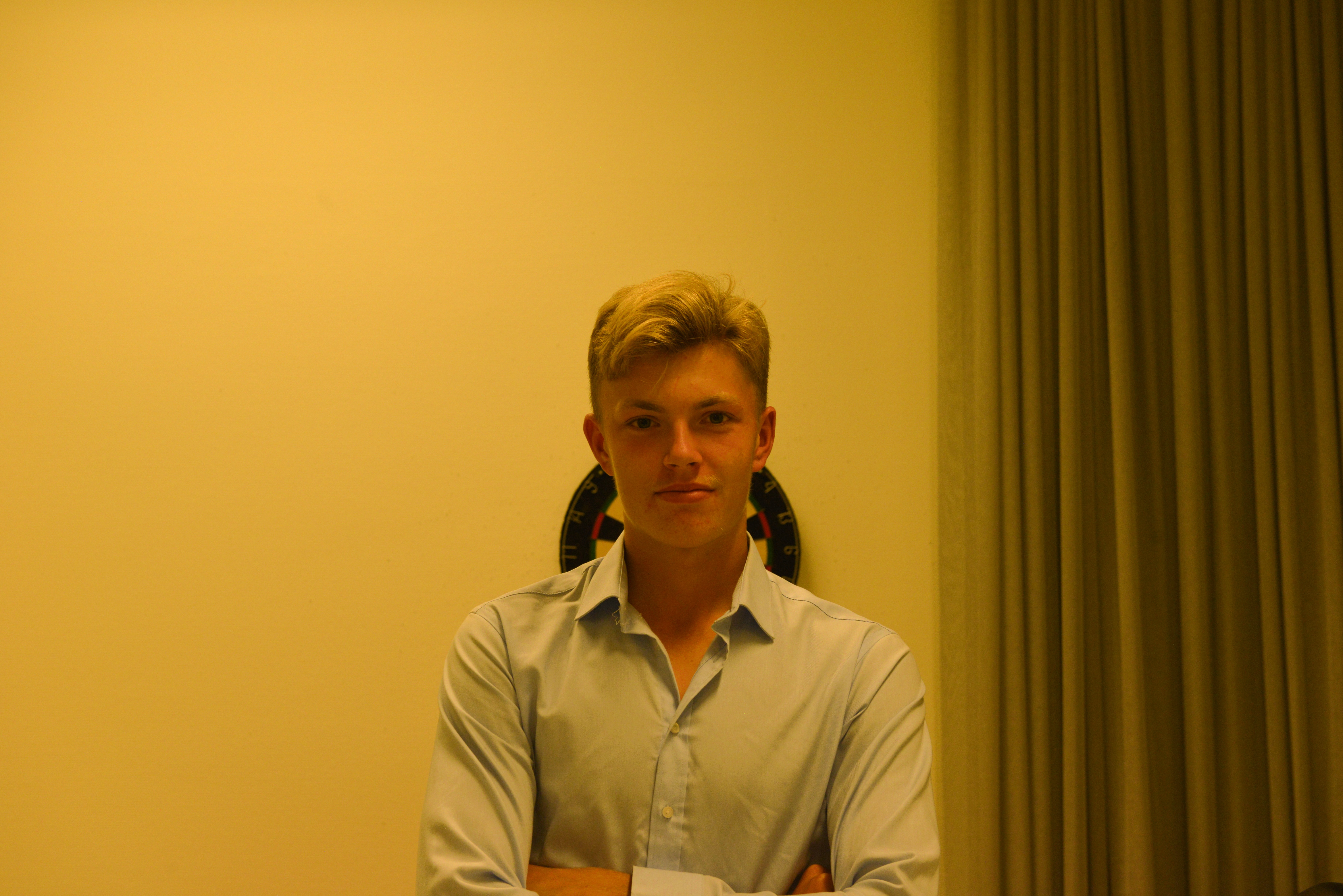 Grundare av OBS Media